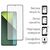 Скло захисне Dengos Full Glue Xiaomi Redmi Note 13 4G (black) (TGFG-346), зображення 2 Скло захисне Dengos Full Glue Xiaomi Redmi Note 13 4G (black) (TGFG-346), зображення 2