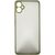 Чехол для мобильного телефона Dengos Matte Samsung Galaxy A05 (green) (DG-TPU-MATT-137)