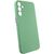 Чехол для мобильного телефона Dengos Soft Samsung Galaxy A15 (mint) (DG-TPU-SOFT-51), изображение 2 Чехол для мобильного телефона Dengos Soft Samsung Galaxy A15 (mint) (DG-TPU-SOFT-51), изображение 2