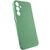 Чехол для мобильного телефона Dengos Soft Samsung Galaxy A25 5G (mint) (DG-TPU-SOFT-52), изображение 2