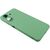 Чехол для мобильного телефона Dengos Soft Xiaomi Redmi 13C (mint) (DG-TPU-SOFT-55), изображение 3 Чехол для мобильного телефона Dengos Soft Xiaomi Redmi 13C (mint) (DG-TPU-SOFT-55), изображение 3