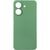 Чехол для мобильного телефона Dengos Soft Xiaomi Redmi 13C (mint) (DG-TPU-SOFT-55) Чехол для мобильного телефона Dengos Soft Xiaomi Redmi 13C (mint) (DG-TPU-SOFT-55)