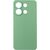 Чехол для мобильного телефона Dengos Soft Xiaomi Redmi Note 13 4G (mint) (DG-TPU-SOFT-54) Чехол для мобильного телефона Dengos Soft Xiaomi Redmi Note 13 4G (mint) (DG-TPU-SOFT-54)