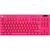 Клавиатура Logitech G PRO X TKL Lightspeed Tactile USB UA Magenta (920-012159) Клавиатура Logitech G PRO X TKL Lightspeed Tactile USB UA Magenta (920-012159)
