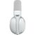 Наушники Aula S6 - 3 in 1 Wired/2.4G Wireless/Bluetooth White (6948391235561), изображение 3 Наушники Aula S6 - 3 in 1 Wired/2.4G Wireless/Bluetooth White (6948391235561), изображение 3