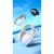 Наушники Aula S6 - 3 in 1 Wired/2.4G Wireless/Bluetooth White (6948391235561), изображение 6 Наушники Aula S6 - 3 in 1 Wired/2.4G Wireless/Bluetooth White (6948391235561), изображение 6