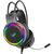 Навушники Aula S608 Wired Gaming Headset 3.5mm*2 + USB Black (6948391235509), зображення 3
