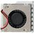 Радіатор охолодження Raspberry Pi with fan for Raspberry Pi 5 (SC1148/OFI118), зображення 2 Радіатор охолодження Raspberry Pi with fan for Raspberry Pi 5 (SC1148/OFI118), зображення 2