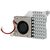 Радіатор охолодження Raspberry Pi with fan for Raspberry Pi 5 (SC1148/OFI118), зображення 3 Радіатор охолодження Raspberry Pi with fan for Raspberry Pi 5 (SC1148/OFI118), зображення 3