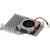 Радіатор охолодження Raspberry Pi with fan for Raspberry Pi 5 (SC1148/OFI118) Радіатор охолодження Raspberry Pi with fan for Raspberry Pi 5 (SC1148/OFI118)