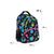 Рюкзак школьный GoPack Education 175M-1 Graffiti (GO24-175M-1), изображение 2 Рюкзак школьный GoPack Education 175M-1 Graffiti (GO24-175M-1), изображение 2