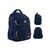 Рюкзак школьный GoPack Education 175M-10 Run Faster (GO24-175M-10) Рюкзак школьный GoPack Education 175M-10 Run Faster (GO24-175M-10)