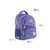 Рюкзак школьный GoPack Education 175M-4 Shiny Heart (GO24-175M-4), изображение 2 Рюкзак школьный GoPack Education 175M-4 Shiny Heart (GO24-175M-4), изображение 2