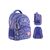 Рюкзак школьный GoPack Education 175M-4 Shiny Heart (GO24-175M-4) Рюкзак школьный GoPack Education 175M-4 Shiny Heart (GO24-175M-4)
