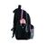 Рюкзак школьный GoPack Education 182 Striped Cat (GO24-182M-5), изображение 5 Рюкзак школьный GoPack Education 182 Striped Cat (GO24-182M-5), изображение 5