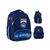 Рюкзак школьный GoPack Education 597M-5 Game On (GO24-597M-5) Рюкзак школьный GoPack Education 597M-5 Game On (GO24-597M-5)