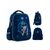 Рюкзак школьный GoPack Education 165M-8 Cyber Game (GO24-165M-8) Рюкзак школьный GoPack Education 165M-8 Cyber Game (GO24-165M-8)