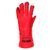 Защитные перчатки Sigma краги сварщика (красные) (9449301), изображение 2 Защитные перчатки Sigma краги сварщика (красные) (9449301), изображение 2