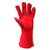 Защитные перчатки Sigma краги сварщика (красные) (9449301), изображение 3 Защитные перчатки Sigma краги сварщика (красные) (9449301), изображение 3