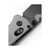 Нож Benchmade Bugout Storm Grey (535BK-08), изображение 4 Нож Benchmade Bugout Storm Grey (535BK-08), изображение 4