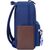 Рюкзак школьный Bagland Рюкзак Bagland Frost 13 л. синій (00540663) (82094662), изображение 2 Рюкзак школьный Bagland Рюкзак Bagland Frost 13 л. синій (00540663) (82094662), изображение 2