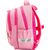 Рюкзак школьный Bagland Butterfly 21 л. розовый 1140 (0056566) (953917118), изображение 2 Рюкзак школьный Bagland Butterfly 21 л. розовый 1140 (0056566) (953917118), изображение 2
