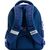 Рюкзак школьный Bagland Butterfly 21 л. синий 1143 (0056566) (953917127), изображение 3 Рюкзак школьный Bagland Butterfly 21 л. синий 1143 (0056566) (953917127), изображение 3