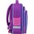 Рюкзак школьный Bagland Mouse 339 фиолетовый 498 (0051370) (80226335), изображение 2 Рюкзак школьный Bagland Mouse 339 фиолетовый 498 (0051370) (80226335), изображение 2