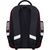 Рюкзак школьный Bagland Mouse черный 568 (0051370) (85268110), изображение 2 Рюкзак школьный Bagland Mouse черный 568 (0051370) (85268110), изображение 2