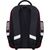 Рюкзак школьный Bagland Mouse черный 609 (0051370) (85267834), изображение 2 Рюкзак школьный Bagland Mouse черный 609 (0051370) (85267834), изображение 2