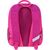 Рюкзак школьный Bagland Отличник 20 л. 143 малина 880 (0058070) (418214843), изображение 2