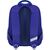Рюкзак школьный Bagland Отличник 20 л. 225 синий 534 (0058070) (41828189), изображение 2 Рюкзак школьный Bagland Отличник 20 л. 225 синий 534 (0058070) (41828189), изображение 2