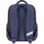 Рюкзак школьный Bagland Отличник 20 л. 321 серый 900 (0058070) (418214861), изображение 2 Рюкзак школьный Bagland Отличник 20 л. 321 серый 900 (0058070) (418214861), изображение 2