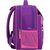 Рюкзак школьный Bagland Отличник 20 л. 339 фиолетовый 502 (005807 (41827187), изображение 4 Рюкзак школьный Bagland Отличник 20 л. 339 фиолетовый 502 (005807 (41827187), изображение 4
