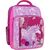 Рюкзак школьный Bagland Школьник 8 л. малиновый 888 (0012870) (688114747)
