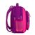 Рюкзак школьный Bagland Школьник 8 л. фиолетовый 409 (0012870) (68812686), изображение 2 Рюкзак школьный Bagland Школьник 8 л. фиолетовый 409 (0012870) (68812686), изображение 2