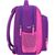 Рюкзак школьный Bagland Школьник 8 л. фиолетовый 503 (0012870) (68816685), изображение 4 Рюкзак школьный Bagland Школьник 8 л. фиолетовый 503 (0012870) (68816685), изображение 4