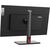 Монитор Lenovo T27h-30 (63A3GAT1UA), изображение 9 Монитор Lenovo T27h-30 (63A3GAT1UA), изображение 9