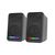 Акустическая система Defender SPK 120 6 Вт USB LED (65119) Акустическая система Defender SPK 120 6 Вт USB LED (65119)