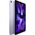 Планшет Apple iPad Air 10.9" M1 Wi-Fi + Cellular 64GB Purple (MME93RK/A), изображение 2 Планшет Apple iPad Air 10.9" M1 Wi-Fi + Cellular 64GB Purple (MME93RK/A), изображение 2