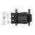 Кронштейн Charmount TV02T-R3 Black, изображение 10 Кронштейн Charmount TV02T-R3 Black, изображение 10