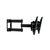 Кронштейн Charmount TV02T-R3 Black, изображение 6 Кронштейн Charmount TV02T-R3 Black, изображение 6