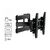 Кронштейн Charmount TV02T-R3 Black, изображение 9 Кронштейн Charmount TV02T-R3 Black, изображение 9