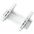 Кронштейн Charmount TV02T White, изображение 4 Кронштейн Charmount TV02T White, изображение 4