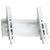 Кронштейн Charmount TV02T White, изображение 5 Кронштейн Charmount TV02T White, изображение 5
