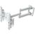 Кронштейн Charmount TV02T-R3 White, изображение 8 Кронштейн Charmount TV02T-R3 White, изображение 8