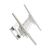Кронштейн Charmount TV04T-R3 White, изображение 3 Кронштейн Charmount TV04T-R3 White, изображение 3
