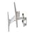 Кронштейн Charmount TV04T-R3 White, изображение 4 Кронштейн Charmount TV04T-R3 White, изображение 4