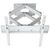 Кронштейн Charmount TV04T-R6 White, изображение 5 Кронштейн Charmount TV04T-R6 White, изображение 5