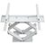 Кронштейн Charmount TV04T-R6 White, изображение 9 Кронштейн Charmount TV04T-R6 White, изображение 9